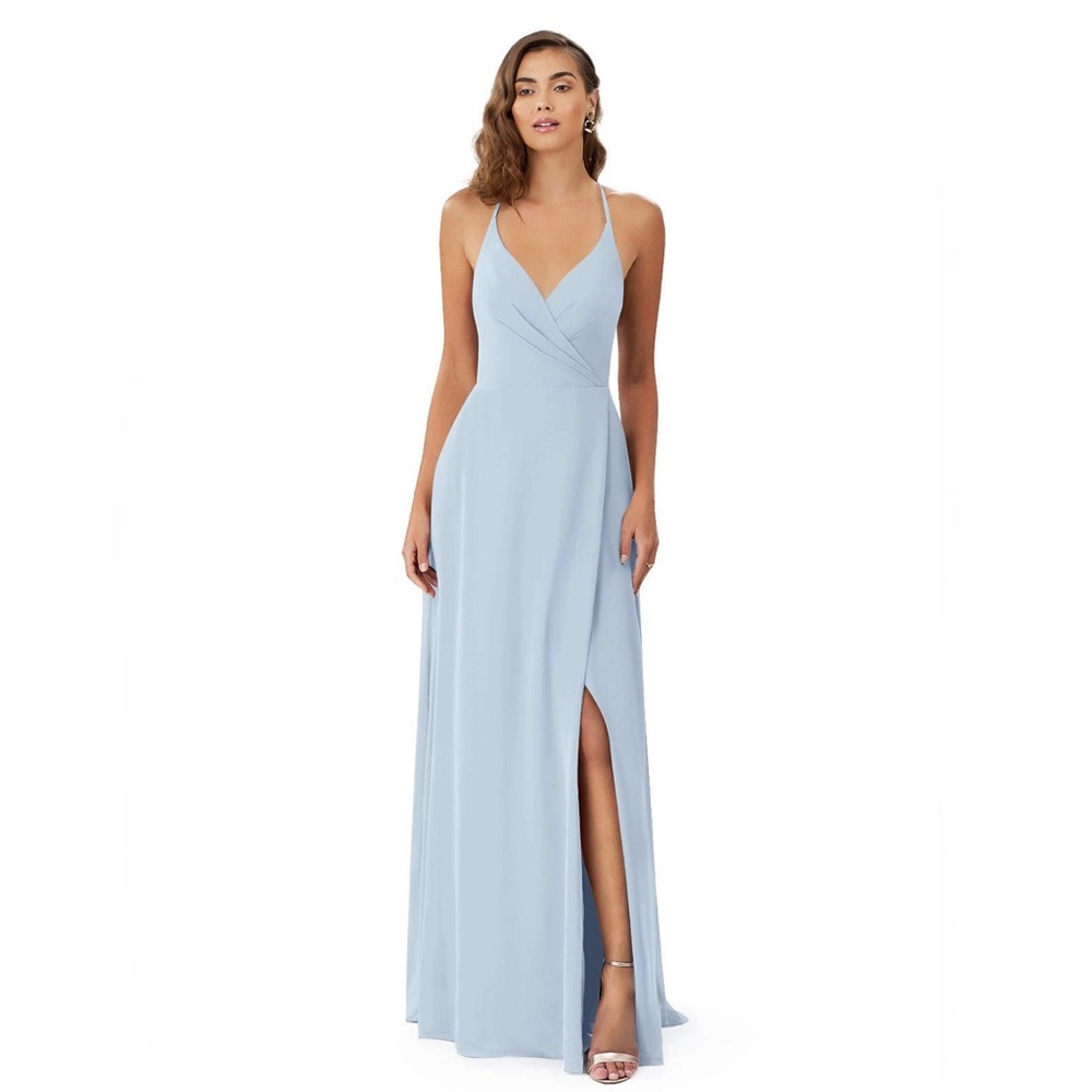 Azazie Davis Bridesmaids Dress